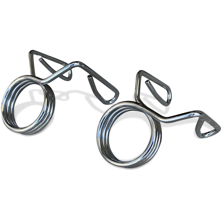 Olympic Spring Collars