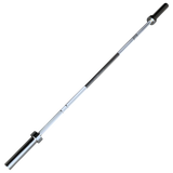 VERVE Aluminium Technique Barbell - 6' - 7kg