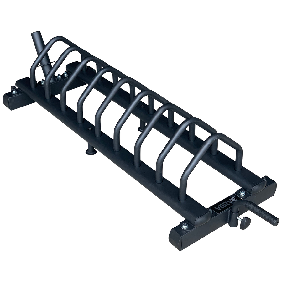 VERVE Weight Plate Holder - Toaster Rack