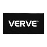 VERVE Gym Towel | Pre-Order ETA Early July