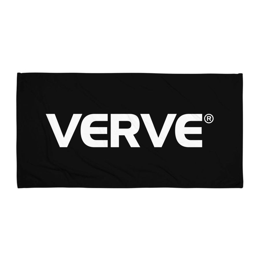VERVE Gym Towel | Pre-Order ETA Early July