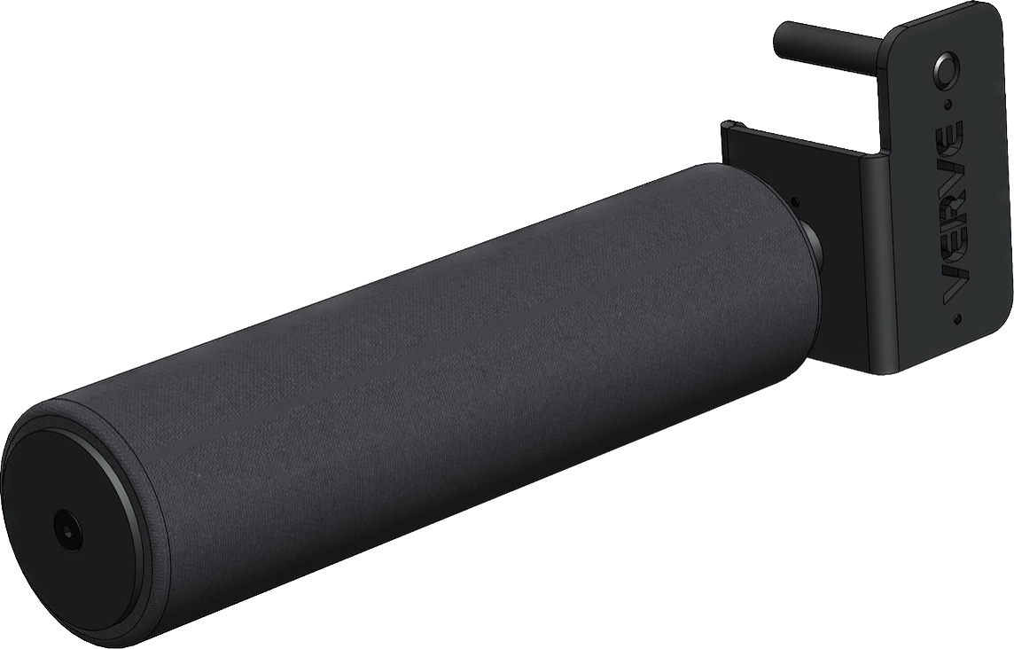 Squat Peg Attachment for VERVE Racks & Rigs | Pre-Order Mid April