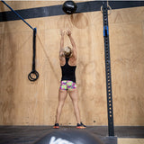 VERVE Wall Ball - 8lb | Pre-Order Arriving 06/06/2026