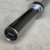 VERVE Aluminium Technique Barbell - 6' - 7kg