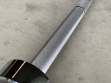 VERVE Aluminium Technique Barbell - 6' - 7kg