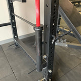 VERVE Barbell Holder Attachment