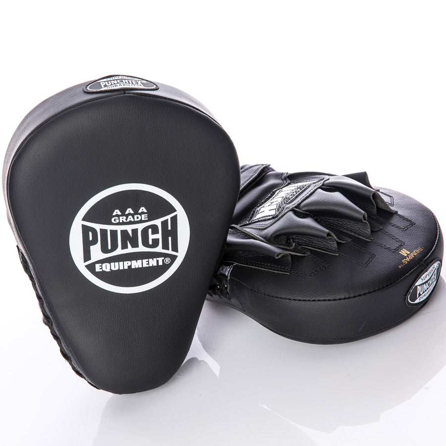 Thumpas® Commercial Grade Focus Pads
