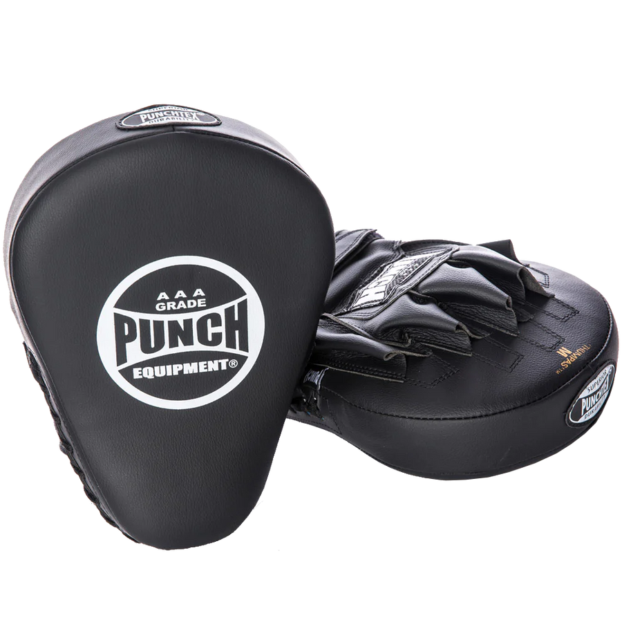 Thumpas® Commercial Grade Focus Pads
